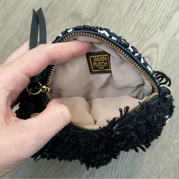 Jamin Puech - Baby Owl Bag - Excellent Shape - Picture 3 of 15